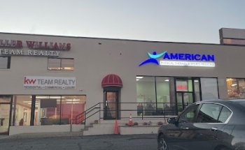 American Physical Therapy and Sport Medicine