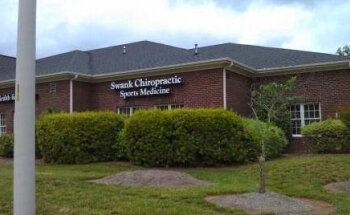 Swank Chiropractic Sports Medicine and Wellness Center