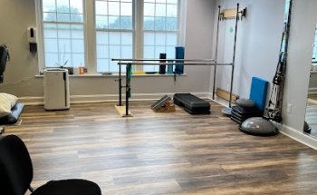 ProSynergy Physical Therapy, LLC