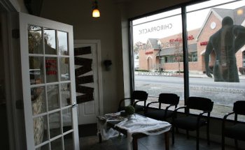 Clifton Pain & Rehab Center LLC