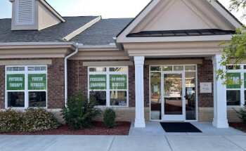 Optimize Physical Therapy