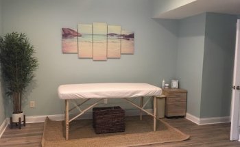 Hands and Heart Physical Therapy