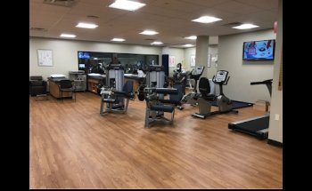 SportsCare Physical Therapy East Rutherford