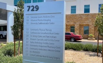 Clovis Community Physical Therapy