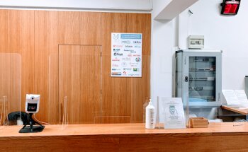 Centro di Fisiokinesiterapia Marcoccio Srl