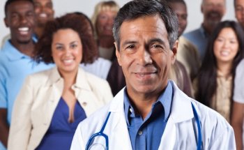 San Joaquin Valley Rehabilitation - Clovis Outpatient Center