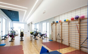 Rehab-Fit Centro di Riabilitazione|Posturologia|MedicalFitness