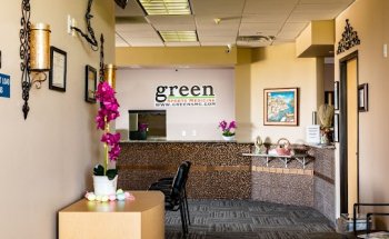 Green Sports Medicine - Clovis