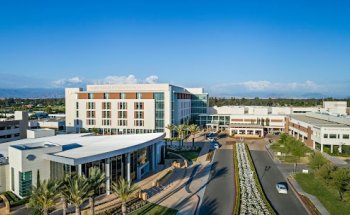 Clovis Community Medical Center