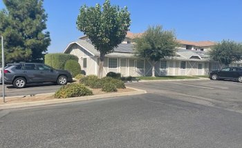 Clovis Therapeutic Massage