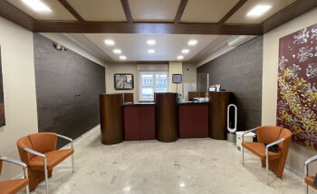 Centro di Fisioterapia Catania Fysio Sport del Dott. Giarrusso