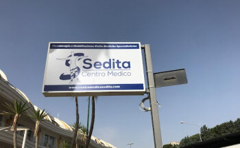 Centro Medico Sedita