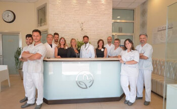 Studio Fisiokinesiterapico DAMASCO sas di Danile Antonella