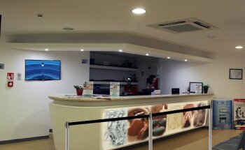 Centro di fisioterapia Rocca