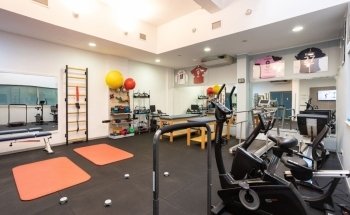 Centro Medico Mantia