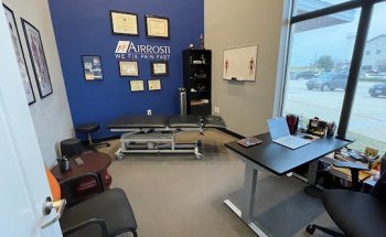 Airrosti South College Station