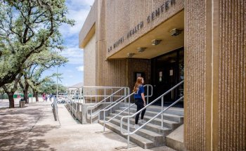 A.P. Beutel Health Center