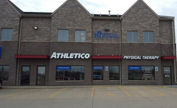 Athletico Physical Therapy - Cedar Rapids Southwest
