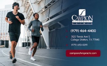 Campion Chiropractic Clinic