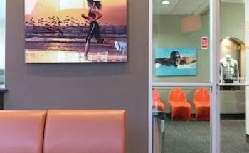 Houston Spine & Rehabilitation Centers - Woodlands