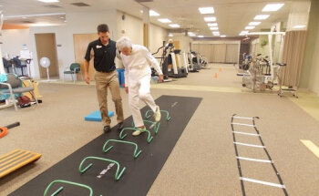 Rock Valley Physical Therapy - PCI 29th