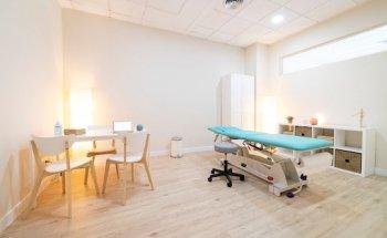 Centro Vitruvio - Fisioterapia y Salud | Tres Cantos