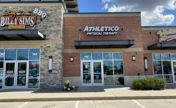 Athletico Physical Therapy - Cedar Rapids Northeast