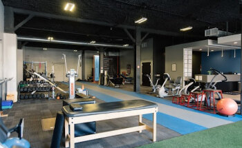 Kepros Physical Therapy & Performance