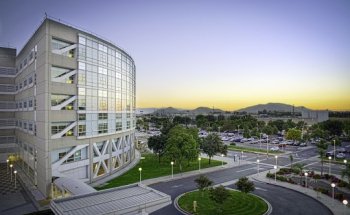 Arrowhead Regional Medical Center