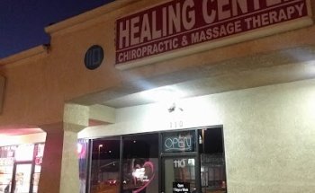 Healing Center