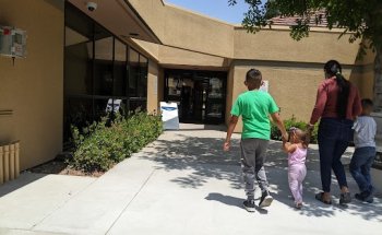 Kaiser Permanente Colton Medical Offices