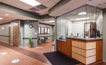 Colton Comprehensive Treatment Center