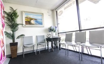 Symonett Family Medical Center