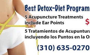 Dr. Oh Chiropractic & Acupuncture