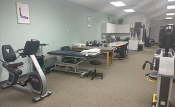 Select Physical Therapy - Concord