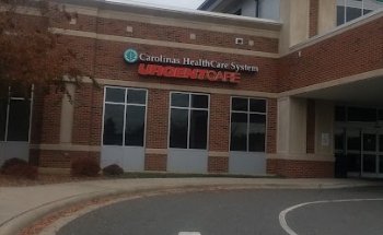 Atrium Health Cabarrus Rehabilitation