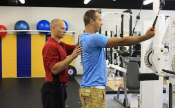 Performance Therapies, P.C.