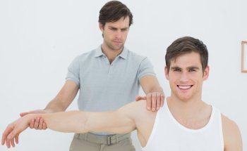 Caviness Physical Therapy and Wellness