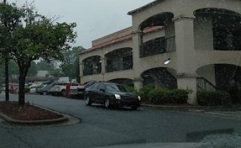 McLeod Addictive Disease Center