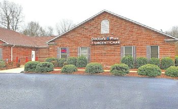 Doctors Plus Urgent Care