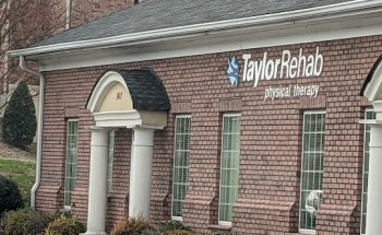 Taylor Rehab - Gateway