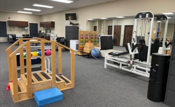 Select Physical Therapy - Conroe