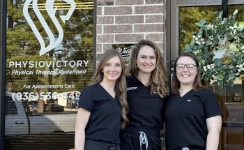 PHYSIOVICTORY ‘Physical Therapy Redefined’ - Conroe TX