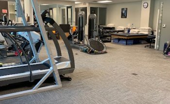 Physical Therapy Associates - Conroe