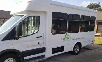 Conroe Health Care Center