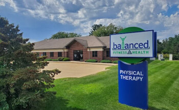 Balanced Fitness & Health