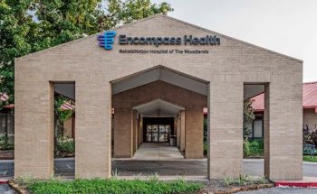 Encompass Health Rehabilitation Hospital of The Woodlands