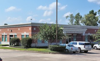 Access Rehab Clinic & Fitness Center