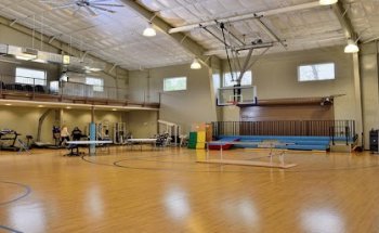 Nexus Neurorecovery Center