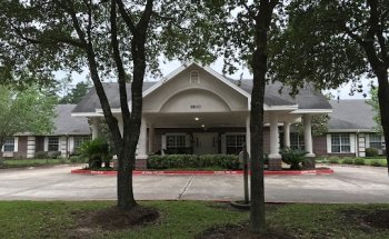 Park Manor of Conroe